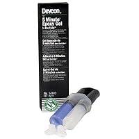 Algopix Similar Product 4 - Epoxy Gel, 25ml Tube