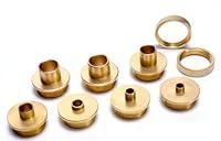 Algopix Similar Product 3 - MLCS 9674 Brass Template Guide Kit