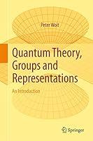 Algopix Similar Product 4 - Quantum Theory Groups and