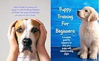 Algopix Similar Product 13 - Puppy Training for Beginners A