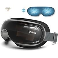 Algopix Similar Product 4 - RENPHO Eyeris 3Voice Control Eye