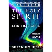 Algopix Similar Product 2 - The Holy Spirit  Spiritual Gifts