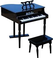 Algopix Similar Product 17 - Schoenhut Classic Baby Grand Piano  30