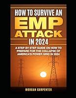 Algopix Similar Product 7 - How To Survive An EMP Attack in 2024 A