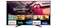 Algopix Similar Product 9 - TOSHIBA TF55A810U21 55inch 4K UHD TV