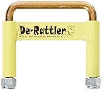 Algopix Similar Product 15 - NSA RV Products D-R-Y Yellow Rattler