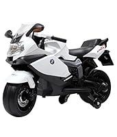 Algopix Similar Product 9 - Best Ride On Cars Bmw 12 V Motorcycle