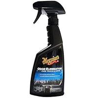 Algopix Similar Product 13 - Meguiar's G2316 Odor Eliminator - 16 oz.