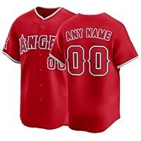 Algopix Similar Product 4 - Customize Baseball Jerseys Personalized