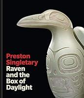 Algopix Similar Product 12 - Preston Singletary Raven and the Box