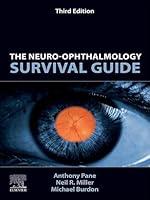 Algopix Similar Product 9 - The NeuroOphthalmology Survival Guide