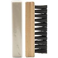 Algopix Similar Product 14 - GEAR AID Suede and Nubuck Boot Brush