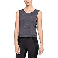 Algopix Similar Product 18 - Under Armour Womens Tb Seamless Muscle