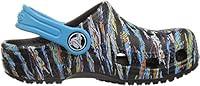 Algopix Similar Product 4 - crocs unisexbaby Classic Graphic K