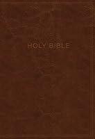Algopix Similar Product 4 - KJV Know the Word Study Bible King
