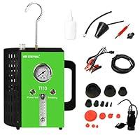Algopix Similar Product 16 - T110 12V Automotive Fuel Leak Detectors