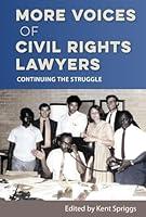 Algopix Similar Product 7 - More Voices of Civil Rights Lawyers