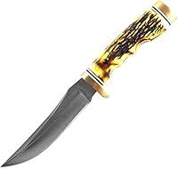 Algopix Similar Product 12 - Uncle Henry 153UH Golden Spike Fixed