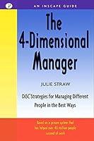 Algopix Similar Product 17 - The 4 Dimensional Manager DiSC