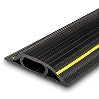 Algopix Similar Product 11 - Floor Cord Covers Floor Cable