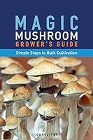 Algopix Similar Product 14 - Magic Mushroom Growers Guide Simple