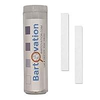 Algopix Similar Product 8 - Restaurant Sanitizer Iodine Test Paper