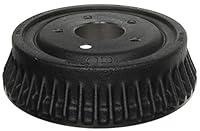 Algopix Similar Product 1 - ACDelco Professional 18B136 Rear Brake