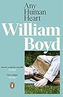 Algopix Similar Product 1 - Any Human Heart A BBC Two Between the
