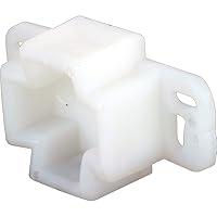 Algopix Similar Product 6 - PrimeLine R 7261 White Plastic
