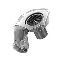 Algopix Similar Product 16 - Fasco A155 33 Frame Shaded Pole OEM