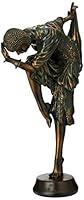 Algopix Similar Product 13 - Design Toscano The Snake Dancer Art