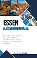 Algopix Similar Product 20 - Essen travel guide 2024 Explore Essen