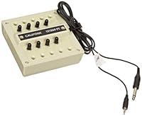 Algopix Similar Product 1 - Califone 8 Position Jackbox with Volume