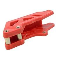 Algopix Similar Product 17 - GOOFIT Chain Guard Guide Protector