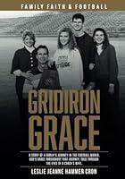 Algopix Similar Product 3 - Gridiron Grace: Family Faith & Football