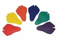 Algopix Similar Product 9 - American Educational Products Feet