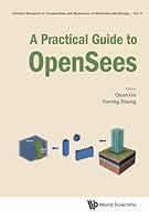 Algopix Similar Product 2 - A Practical Guide to OpenSees Frontier