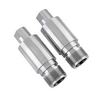 Algopix Similar Product 15 - CycleVisions 2 41mm Fork Tube