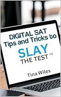 Algopix Similar Product 5 - Digital SAT Tips and Tricks to Slay the