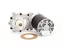 Algopix Similar Product 17 - Scotsman A33220-022 Gear Reducer & Motor