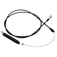 Algopix Similar Product 20 - Silver Streak  290803 Clutch Cable for