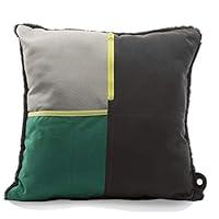 Algopix Similar Product 6 - mimish Dreamer Pocket Throw Pillow 