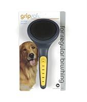 Algopix Similar Product 6 - JW Gripsoft Slicker Brush for Dogs