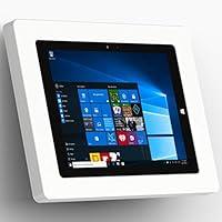Algopix Similar Product 2 - VidaMount White Enclosure and Fixed