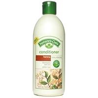 Algopix Similar Product 10 - Natures Gate Conditioner Rw Henna