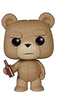 Algopix Similar Product 7 - Funko Ted 2 - Ted with Beer