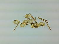 Algopix Similar Product 8 - Clock Repair Tapered Pin and Washer