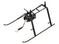 Algopix Similar Product 8 - NINE EAGLES NE402320012A Landing Skids