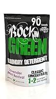 Algopix Similar Product 16 - Rockin Green Classic Rock Lavender