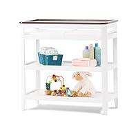Algopix Similar Product 19 - Childcraft Studio Dressing Table Matte